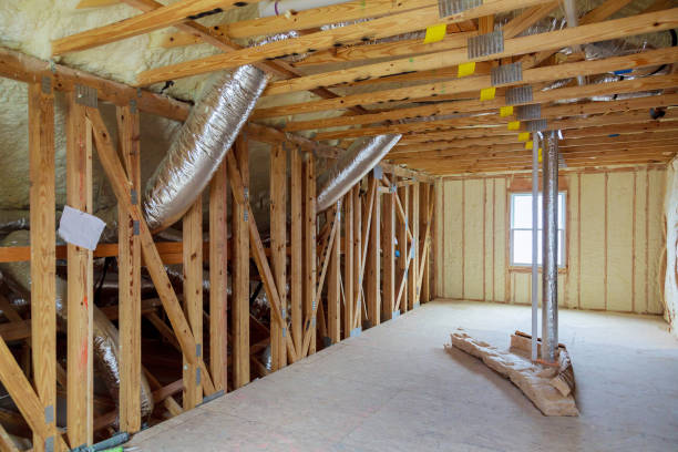 Best Cellulose Insulation  in Seabrook, TX