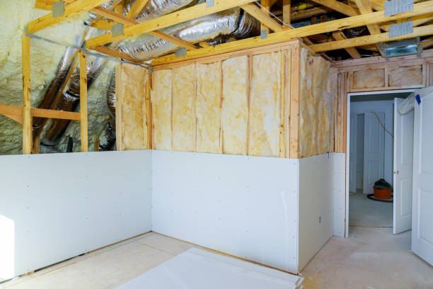Best Crawl Space Insulation  in Seabrook, TX