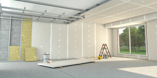 Best Insulation for Commercial Buildings  in Seabrook, TX