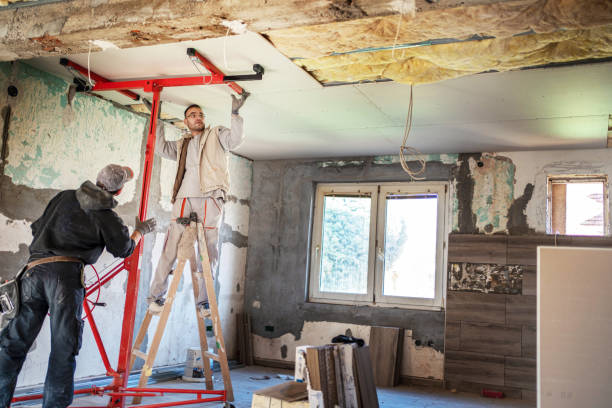 Range of Insulation Solutions in Seabrook, TX