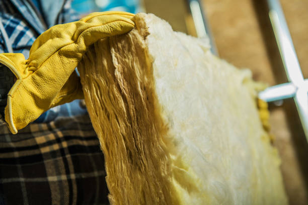 Best Soundproof Insulation Installation  in Seabrook, TX