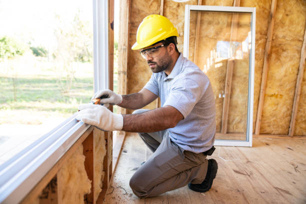 Best Residential Insulation Services  in Seabrook, TX