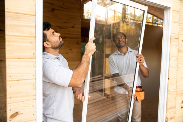Insulation Contractors for Homes in Seabrook, TX
