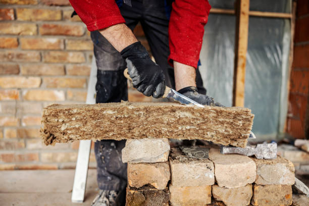 Best Insulation for New Construction  in Seabrook, TX