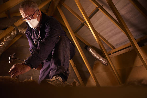 Seabrook, TX Insulation Contractor Company